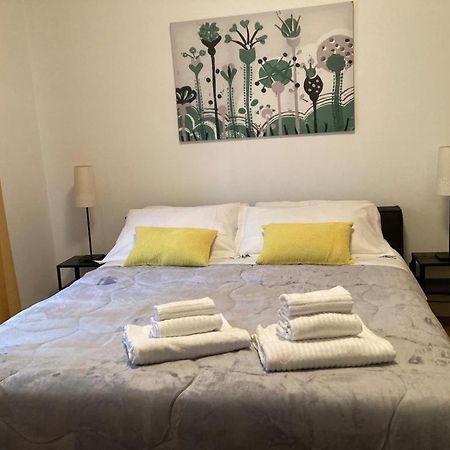 Fairome Apartment Farnesina Esterno foto