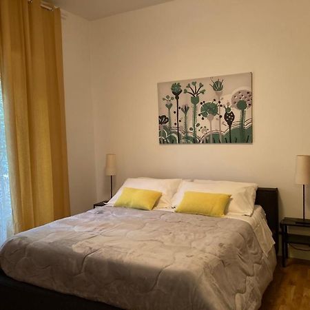 Fairome Apartment Farnesina Esterno foto