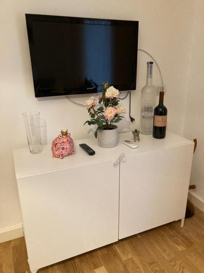 Fairome Apartment Farnesina Esterno foto